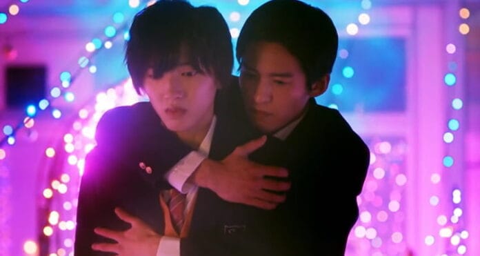 My Love Mix-Up! (2021) – Karışık Duygular ve Aşkın Yanılsamaları