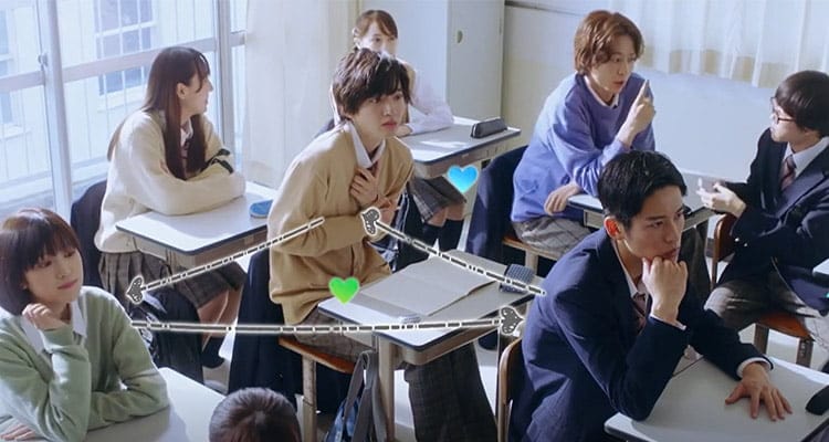 My Love Mix-Up! (2021) – Karışık Duygular ve Aşkın Yanılsamaları