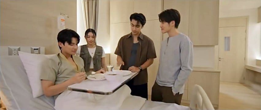 Kidnap (2024) Suç ve Adam Kaçırma Tutkulu Romantizme Dönüşüyor