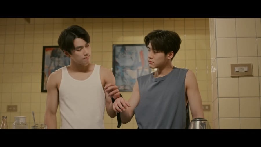 Kidnap (2024) Suç ve Adam Kaçırma Tutkulu Romantizme Dönüşüyor