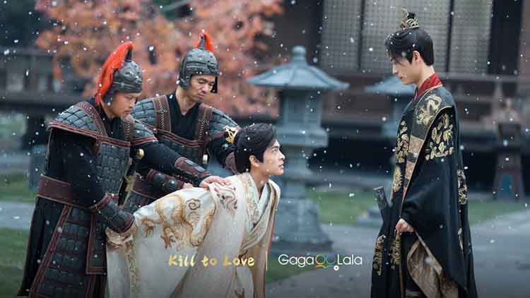 Kill to Love (2025) – Aşk, Düşmanlık ve Hesaplaşma İçeren Tarihi Dizi