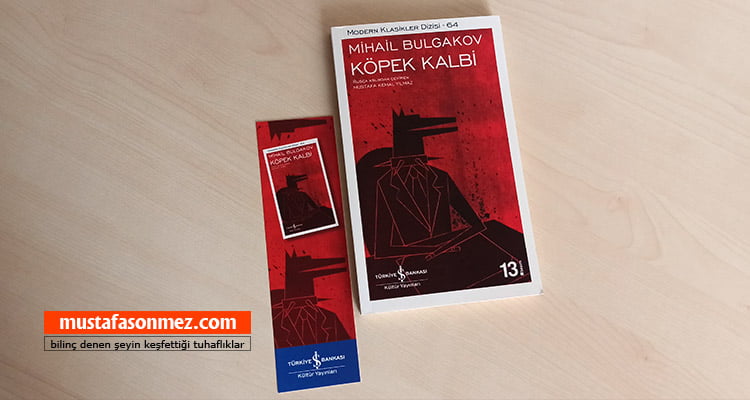 Köpek Kalbi: İnsanlaşmanın Politik ve Ahlaki Bedeli