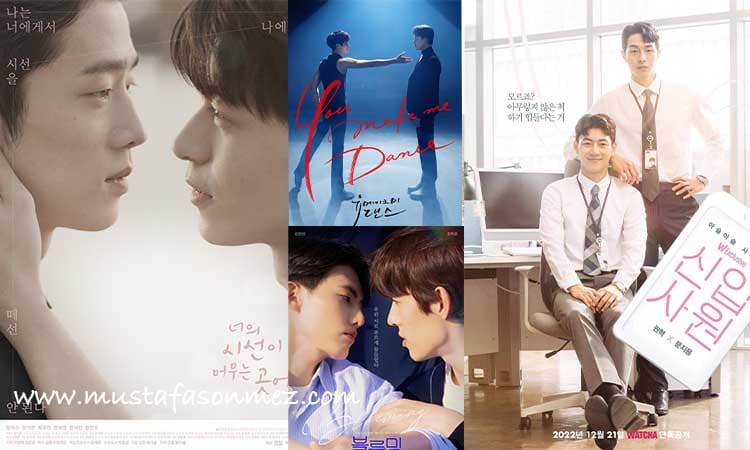 En İyi Güney Kore BL Dizileri #3: Bir Solukta Bitecek 15 Minimalist Başyapıt