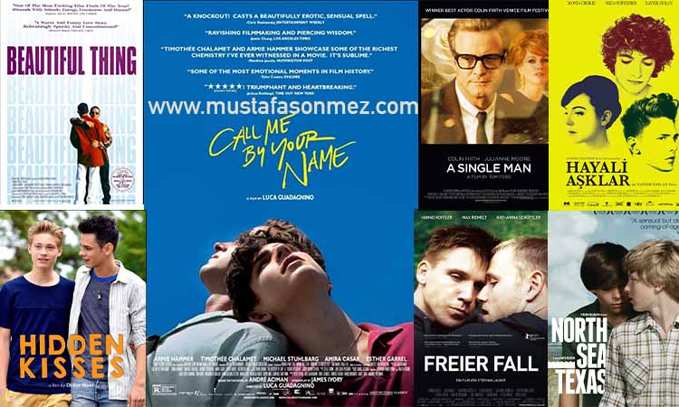 En İyi LGBT Filmleri #1: Başlangıç İçin 12 Kült Öneri