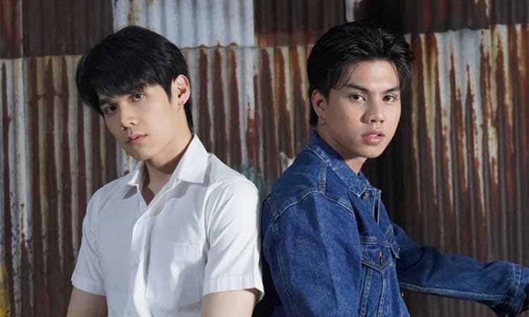 Love in the Air (2022) Düşmanlıktan Aşka Zor Bir İlişkiyi Anlatan Kült Dizi