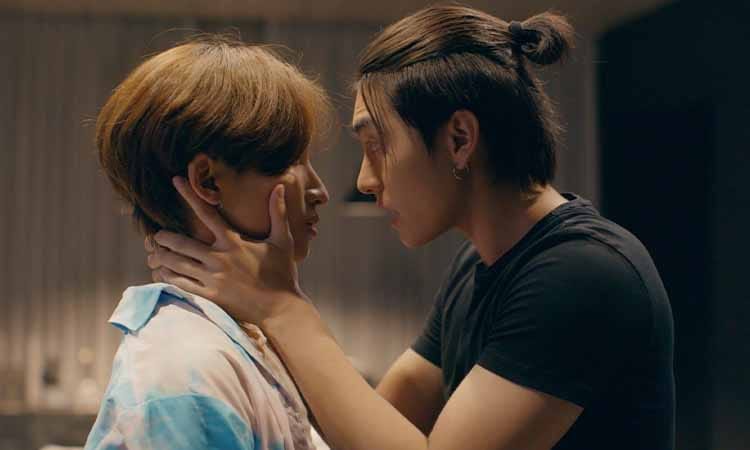 Love in the Air (2022) Düşmanlıktan Aşka Zor Bir İlişkiyi Anlatan Kült Dizi