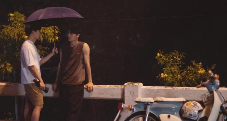 Love Mechanics (2022) – Kimlik Arayışı Aşk ve Karmaşa Dolu Bir Drama