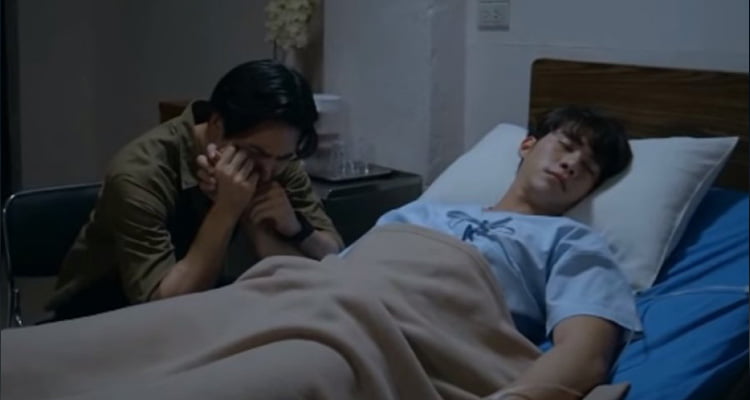 Manner of Death (2020) Gizem ve Cinayetler Arasında Bir Romantizm