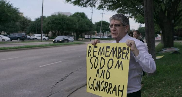 Mayor Pete (2021) – Pete Buttigieg’in Siyasi Yolculuğunu Anlatan Belgesel Queer Belgesel