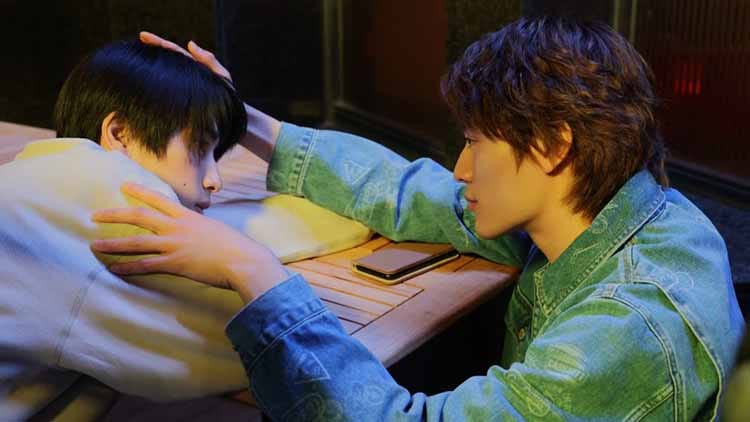 Our Youth (2024) – Sessiz İtirafların Yarım Kalan Buluşması