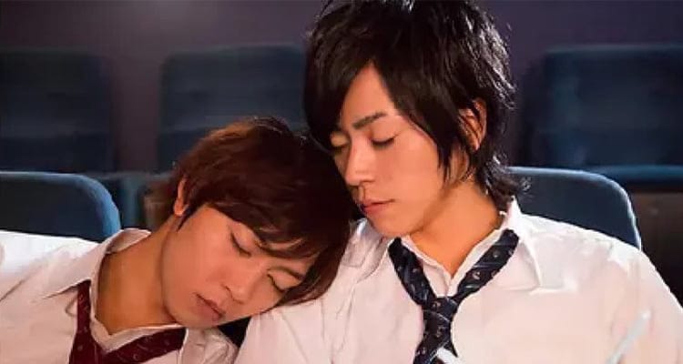 Seven Days: Monday–Thursday (2015) – Bir Haftalık Aşkın Kırılgan Çizgisi