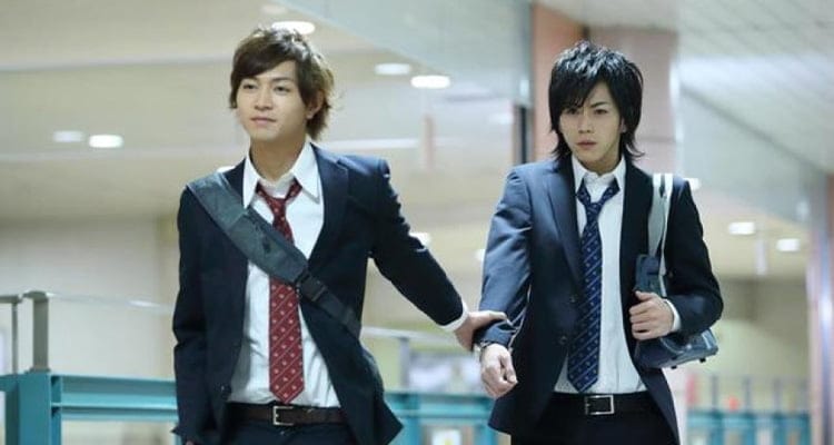 Seven Days: Monday–Thursday (2015) – Bir Haftalık Aşkın Kırılgan Çizgisi