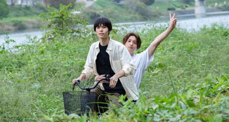 My Beautiful Man (2021) | Sessiz Bir Aşkın Yaralı Estetiği