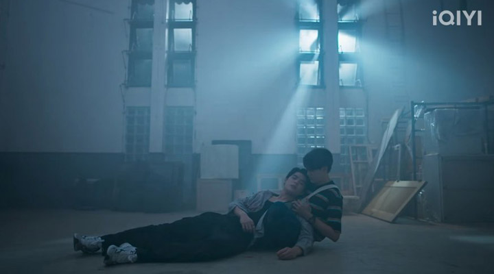 My Golden Blood (2025) Vampirlerin Dünyası