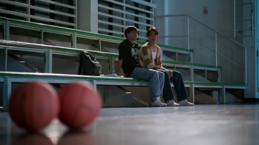 My Golden Blood (2025) Vampirlerin Dünyası