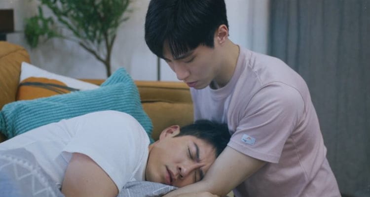 My Tooth Your Love (2022) – Aşk ve Diş Arasında Şifa Bulan İlişkiler