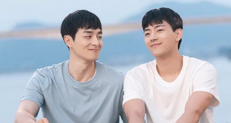 The New Employee (2022) – Ofiste Başlayan Sessiz Bir Aşkın Dönüşümü