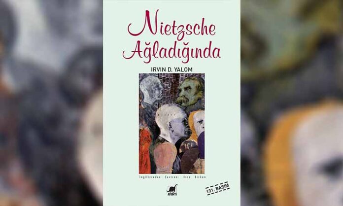 Nietzsche Ağladığında: Bir Felsefe Şöleni ve Kurgusal Zihin Oyunu