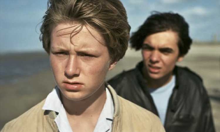 North Sea Texas, 2011: Sessiz ve İçten Bir Drama