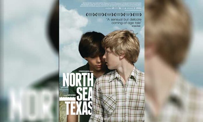 North Sea Texas, 2011: Sessiz ve İçten Bir Drama