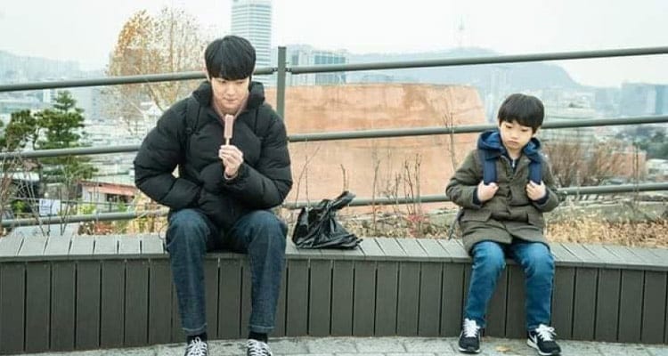 Once Again (2022) | Geçmişten Gelen Duygularla Yeniden Başlayan Aşk