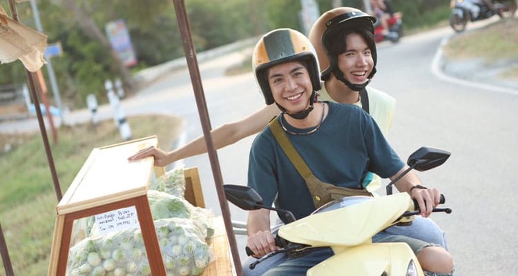 Only Boo! (2024) | Aşk, Kıskançlık ve Gençlik Arkadaşlığının Eğlenceli Yolculuğu