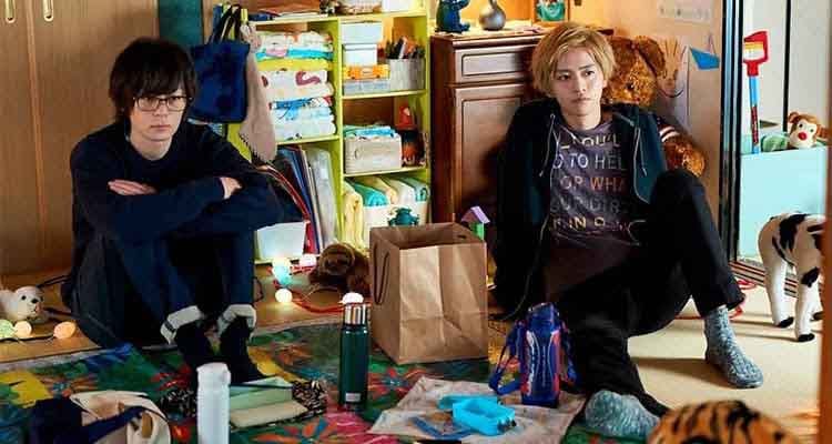 Our Dining Table (2023) – Yalnızlığın Masasında Başlayan Bağ