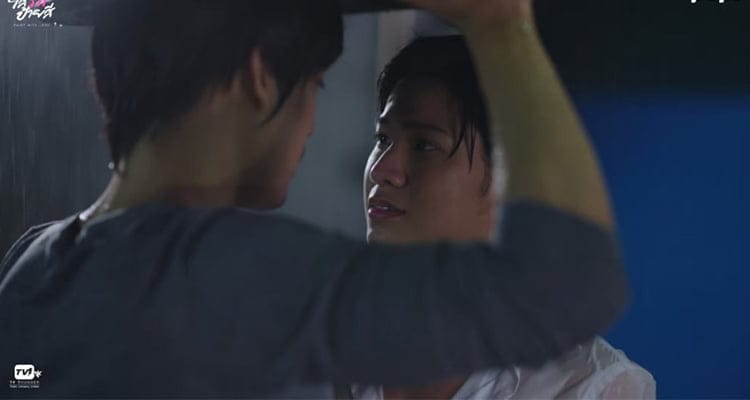 Paint with Love (2021) – BL Dizi: Zıt Kutupların Aşkı ve Konusu