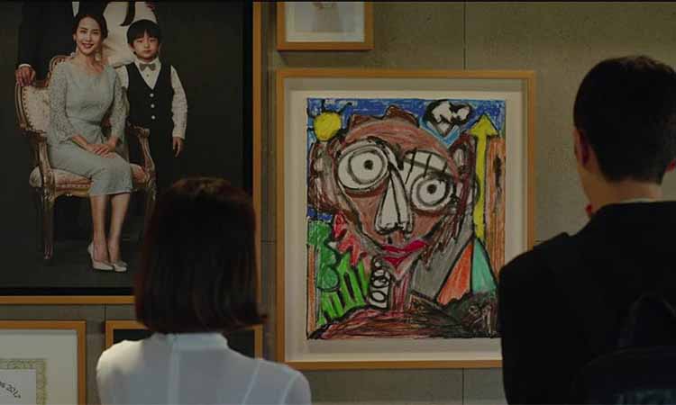 Parasite - Parazit (2019) Filmi: Toplumsal Bir Eleştiri