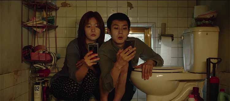 Parasite - Parazit (2019) Filmi: Toplumsal Bir Eleştiri