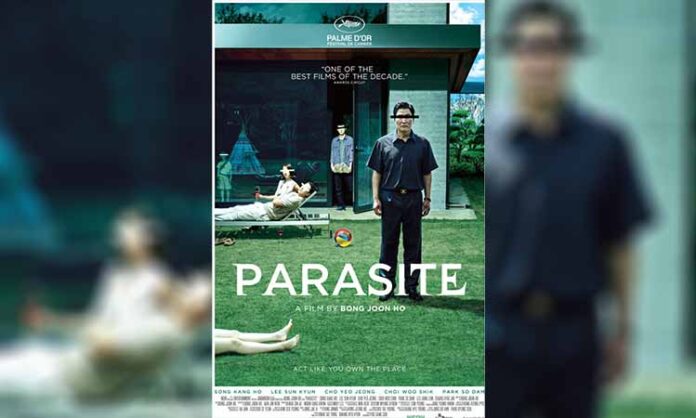 Parasite - Parazit (2019) Filmi: Toplumsal Bir Eleştiri