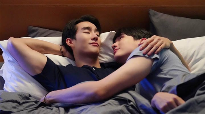 Perfect 10 Liners (2024) | Gençlik, Kırılganlık ve Romantik Bağların Yolculuğu