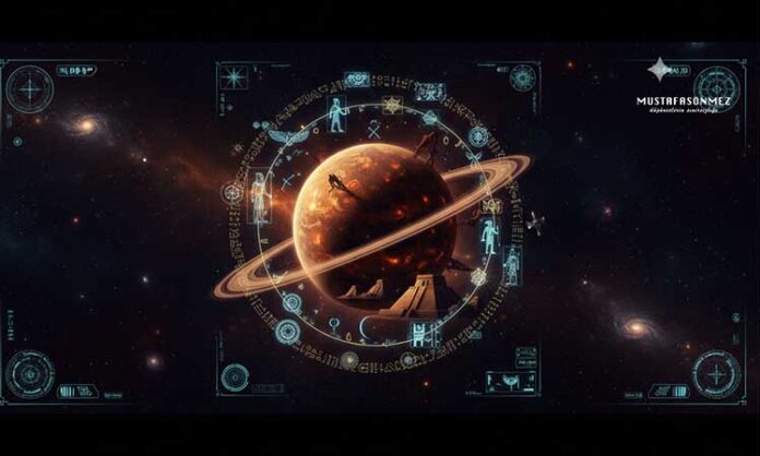 Planet X Nedir? Niburu Marduk ve Anunakiler İlişkisi
