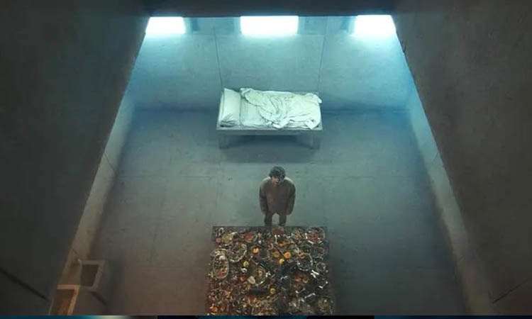 The Platform 1 (2019) Konusu ve Filmin Sonu Ne Anlatıyor?