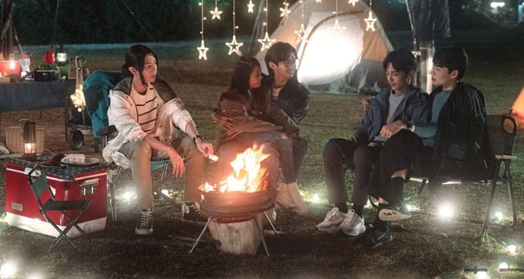 Plus & Minus (2022): Aşk ve Dostluk Arasında Bir Drama