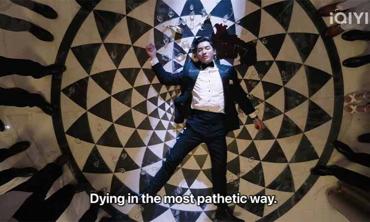 Reset (2025) Zamanı ve Aşkı Sıfırlamak