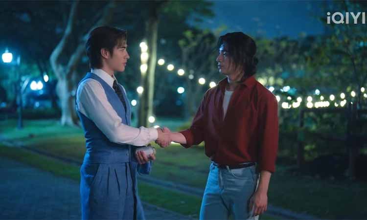 Reset (2025) Zamanı ve Aşkı Sıfırlamak