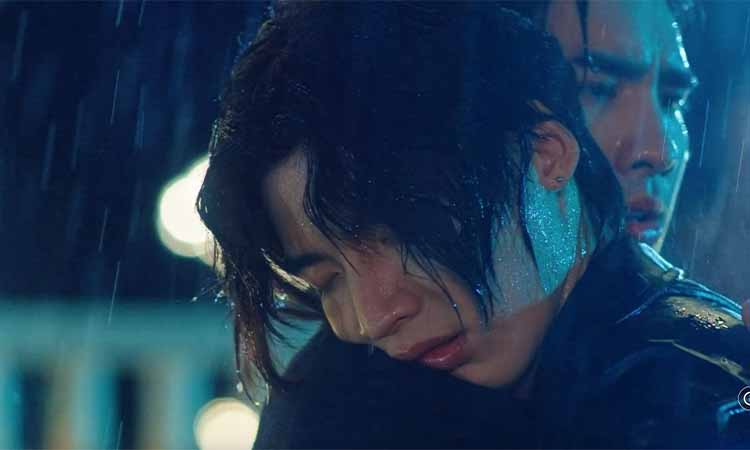 Reset (2025) Zamanı ve Aşkı Sıfırlamak