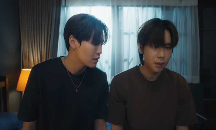 Revamp the Undead Story (2025): İnsana Aşık Olan Bir Vampir