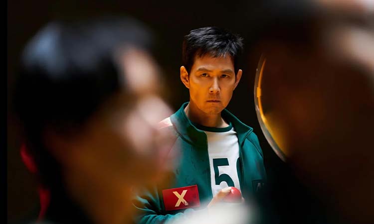 Squid Game Dizisi Konusu, Karakterleri ve 1-3 Sezon Özeti