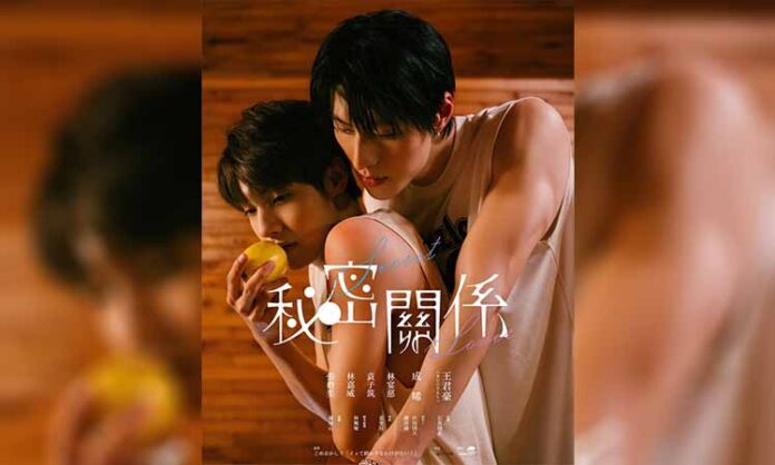 Secret Lover (2025) – Kendini Tanıma, Öz Kabul Üzeirne Bir Drama