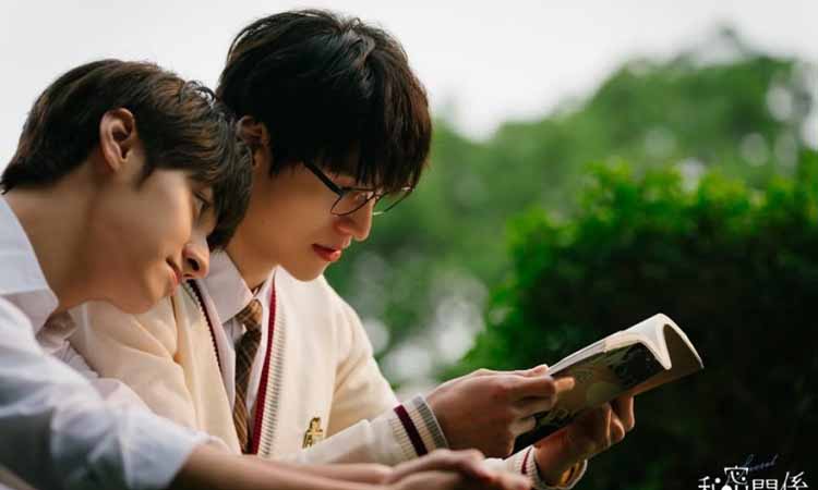 Secret Lover (2025) – Kendini Tanıma, Öz Kabul Üzeirne Bir Drama