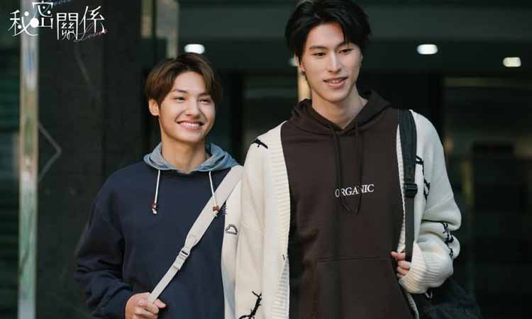 Secret Lover (2025) – Kendini Tanıma, Öz Kabul Üzeirne Bir Drama