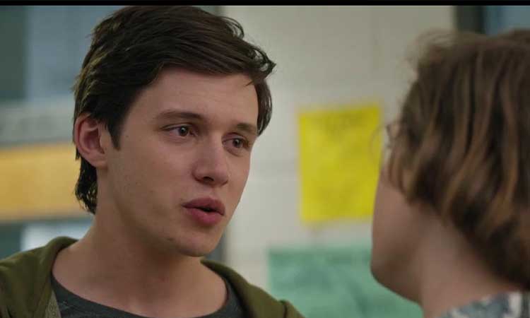 Sevgiler, Simon (2018) Gençlik ve Kimlikler Üzerine Bir Film