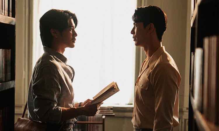 Shine (2025): Siyasi Kavgalar Arasında Doğan İlişkiler