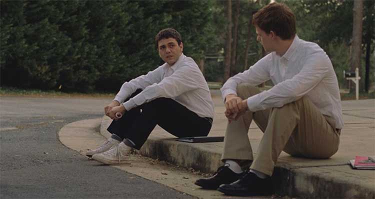 Silinmiş Çocuk (2018) Dönüşüm Terapisine Karşı Direniş