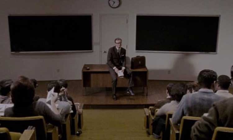 Tek Başına Bir Adam (2009)