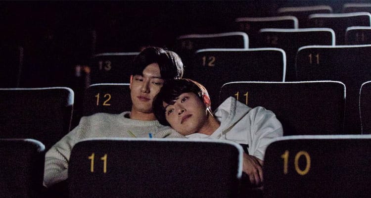 Sing My Crush (2023) Aşkın Melodisi: Müzik Yoluyla Yakınlaşan İki Gencin Hikâyesi