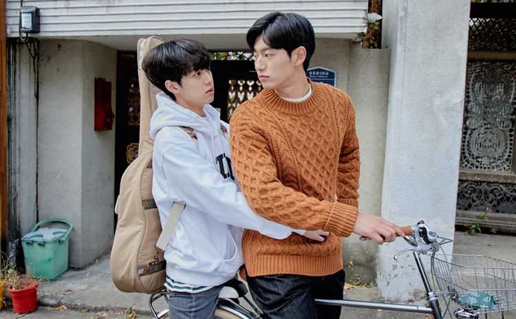 Sing My Crush (2023) Aşkın Melodisi: Müzik Yoluyla Yakınlaşan İki Gencin Hikâyesi