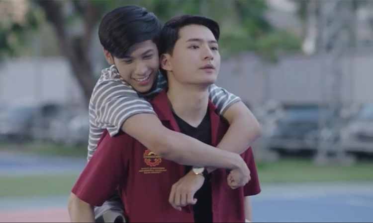 Sotus (2016) Düşmanlıktan Aşka Dönüşen Bir Öykü